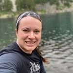 Jennifer Turner - @jenturnerrx - Instagram