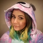 Jen Tyson @ Onyx & Opal - @blowdryerssuck - Instagram