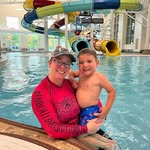 Jen Tyson | Survival Swim Instructor | Behavioral Specialist - @swimwithmissjentyson - Instagram