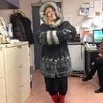 Jen Upton - @the_elf_herself - Instagram
