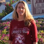 Jennifer Upton, travel advisor - @jenuptontravels - Instagram
