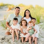 Jen Graziano Valerio - @jengi87 - Instagram