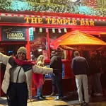 Jenifer D.S. Valerio - @jeni.in.dublin - Instagram