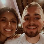 Jen&Valerio - @theplaces_wehavegone2 - Instagram
