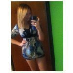 Jen Walters - @baibgirl12 - Instagram
