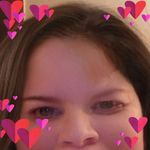 Jen Walters - @mmorningstar29 - Instagram