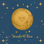 Jen Washington - @jenniferwtarot - Instagram