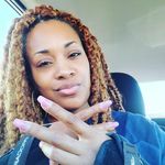 Jennifer Lewis - @jenwashington82 - Instagram