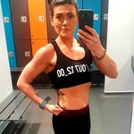 Jen Webb - @the_r3al_pt - Instagram