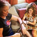 Jen Webb - @jenwebb58 - Instagram