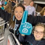 Jen Webb Horne - @jenhorne50 - Instagram