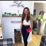 Jen Webster - @jen.webster198 - Instagram