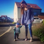 Jenny Welsh - @jenwelsh11 - Instagram