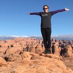 Jen Wenz - @i.would.hike.that - Instagram