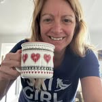 Jen Wharton - @jen.wharton - Instagram