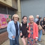 Jen Wharton - Facebook
