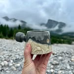 Jennifer Wharton - @jennifermwceramics - Instagram