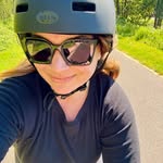 Jennifer Wharton - @hikingwithjen - Instagram