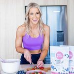 Jen Wheeler | Healthy Recipes | Weight Loss - @theactivebod - Instagram