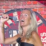 Jen Willis - @jenwilliscomedy - Instagram