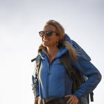 Jen Willis - @climb4ms - Instagram