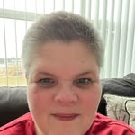 Jen Witt - @navybluecats2 - Instagram