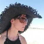 Jen Wïtt - @discojen9 - Instagram