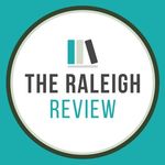 Jenna Cooper - @theraleighreview - Instagram