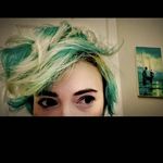 Jena Evans - @flight_of_missteps - Instagram