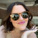 Jenna Evans - @jennaevanstravel - Instagram