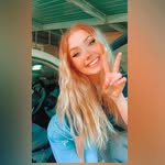 Jena Grace - @its_yo_girl_ray.01 - Instagram