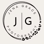 Jena Grace Photography - @jenagracephotography - Instagram