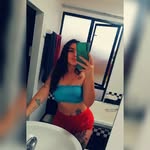 Jenna Grace - @jenzienunes - Instagram