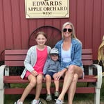 Jen Hansen - @jenny.h.27 - Instagram