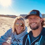 Jennie Hutson Williams - @jenwillrn - Instagram
