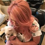 Jena Kent’s Salon - @jenakentssalon - Instagram