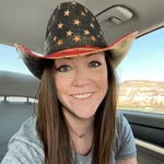 Jennifer Mobley Kriz - @mubbskriz - Instagram