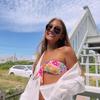 JENNA MORGAN - @jennamorgan_ - TikTok