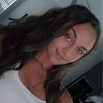 Jena Morgan - @jenamarierazz - Instagram