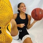 JENNA NELSON - @jenbuckets - Instagram