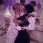 I love you - @jena_ortega__ - Instagram