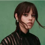 🫶🌷 - @jena._.ortega.fan - Instagram