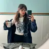 Jena Ortega - @jenaortegaortega - TikTok