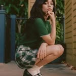 Jena Ortega - @jenaortega_fanpage - Instagram