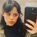 jenaortega - @jenaortegahs - Instagram