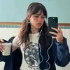 Jenna Ortega - @user38335467924927 - TikTok