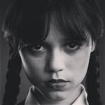 Jenna Ortega - @jena_ortega_5 - Instagram