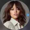 Jenna Ortega - @thewednesdayseries - TikTok