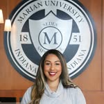 Coach Jena Robinson - @mariancheer_coachrobinson - Instagram