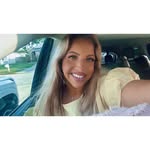Jena Robinson - @jenaleexox - Instagram
